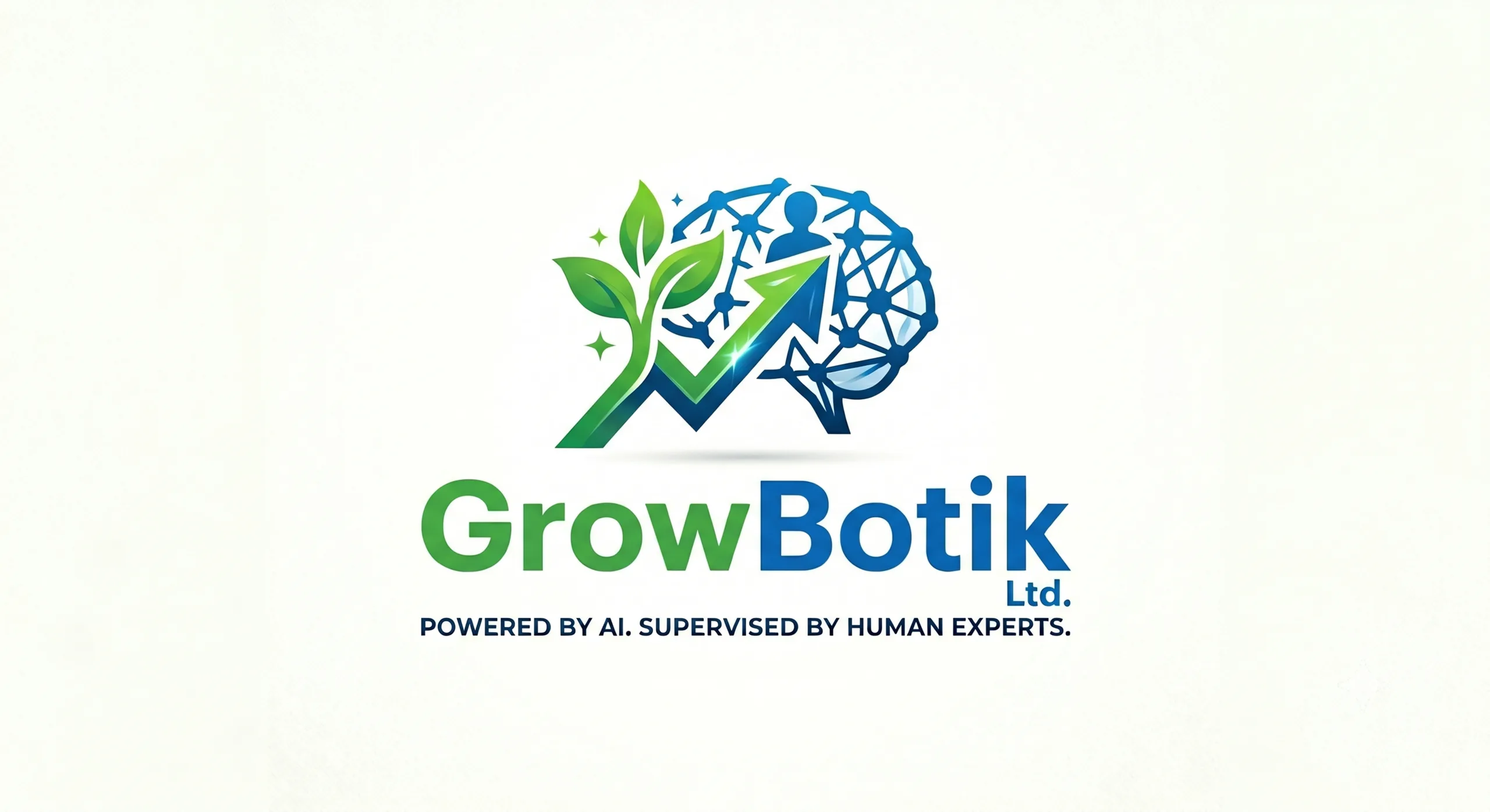 Grow Fuss Free logo